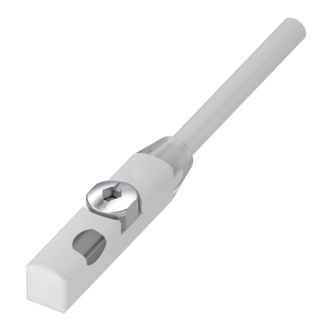 Balluff BMF 405KF-PS-C-2A-EY-05 Magnetic field sensors for T-slot Balluff