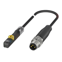 Balluff BMF 415KW-HAPS-W-5-P0-S49-00,3 Magnetic field sensor