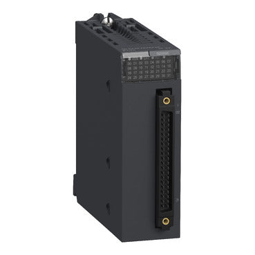 Schneider X80 Discrete input module, 32 inputs, 24VDC Schneider Electric