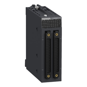 Schneider Discrete input module, 64 inputs, 24VDC