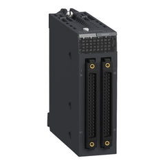 Schneider Discrete input module, 64 inputs, 24VDC