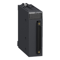 Schneider X80 Discrete output module, 32 outputs, 24VDC Schneider Electric