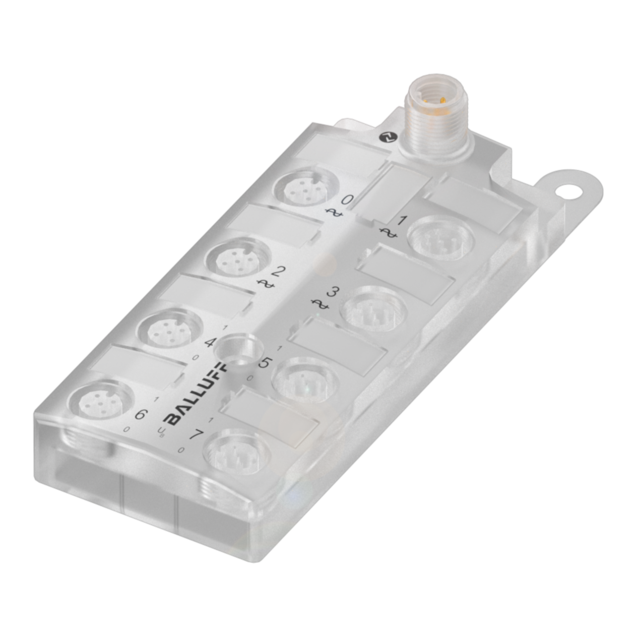 Balluff BNI IOL-709-000-K006 IO-Link sensor/actuator hubs