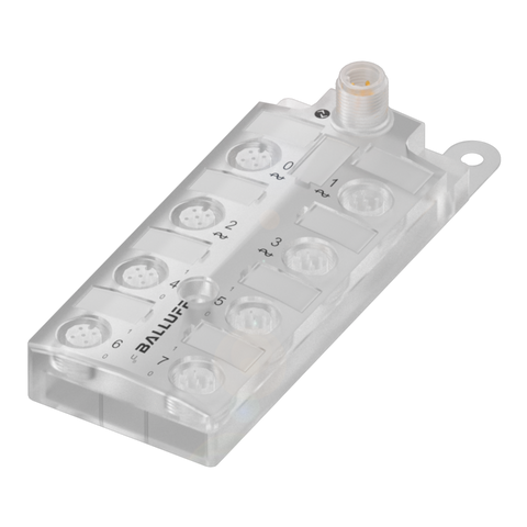 Balluff BNI IOL-709-000-K006 IO-Link sensor/actuator hubs
