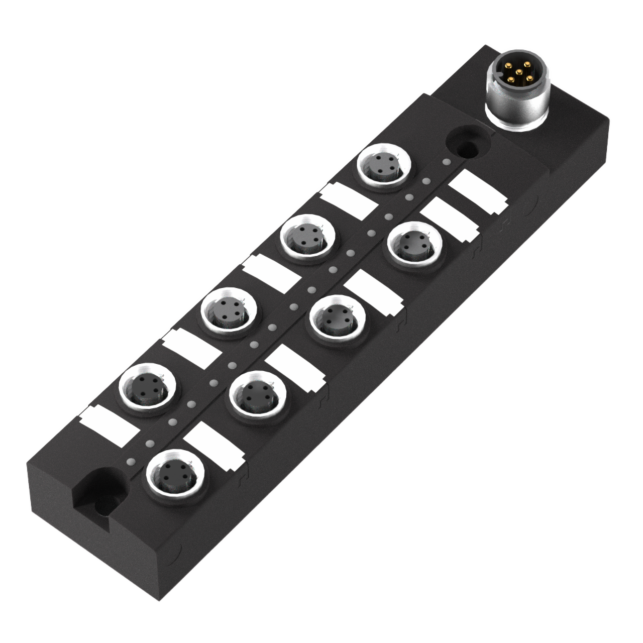 Balluff BNI IOL-104-000-K021 IO-Link sensor/actuator hub