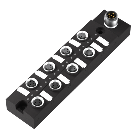Balluff BNI IOL-104-000-K021 IO-Link sensor/actuator hub