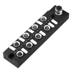 Balluff BNI IOL-104-000-K021 IO-Link sensor/actuator hub