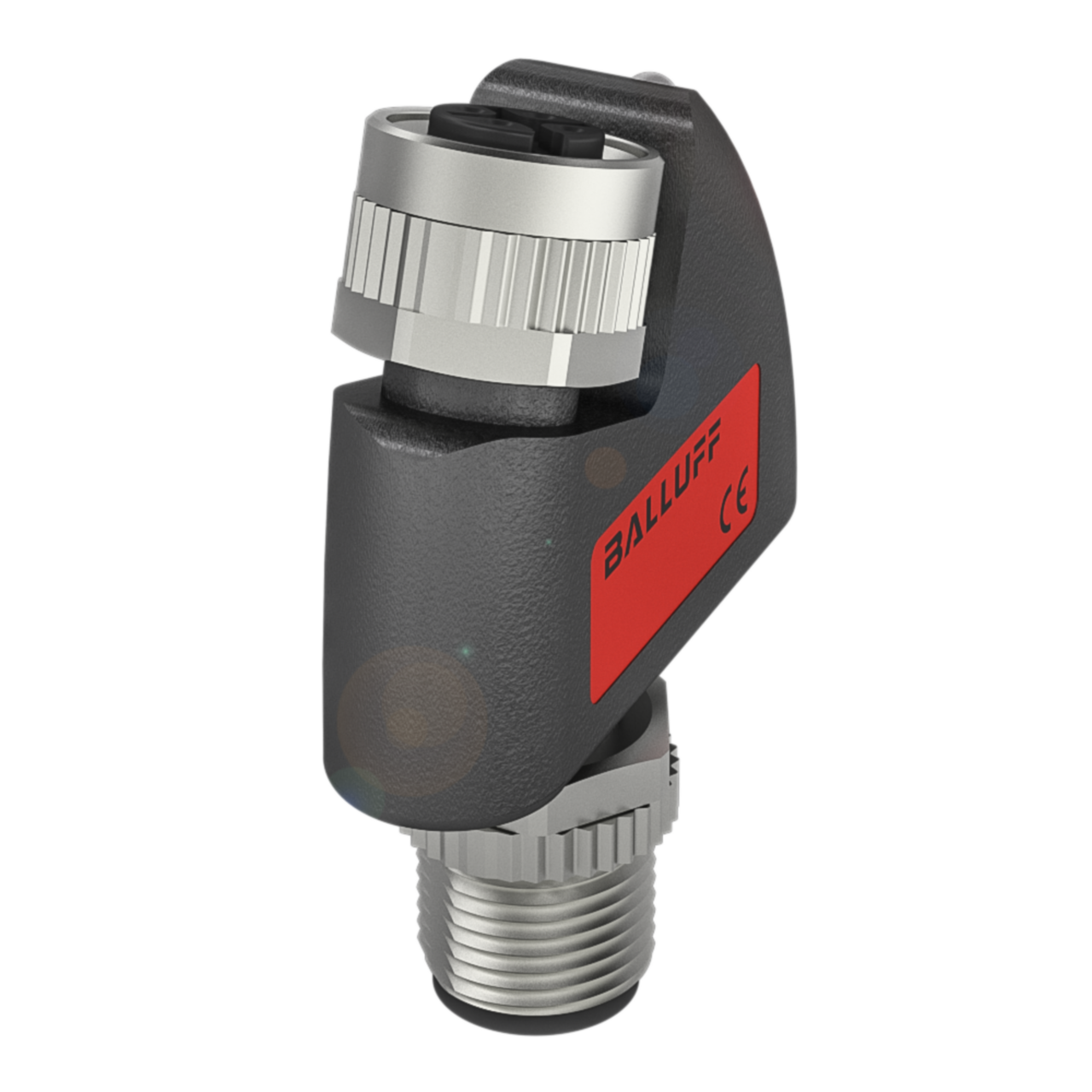 Balluff Signal converter 0-20mA to IO-Link