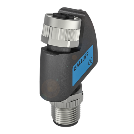 Balluff BNI IOL-714-000-K023 Signal converter, IO-link 1.0