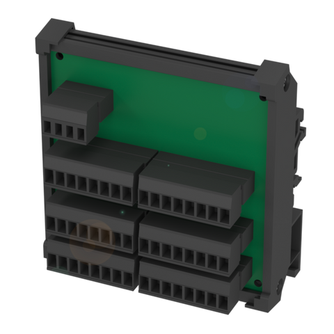 Balluff BNI IOL-310-000-K025 IO-Link sensor/actuator hub
