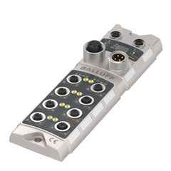 Balluff BNI EIP-508-105-Z015-C06 Network blocks for Ethernet/IP