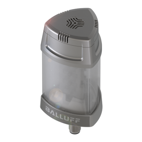 Balluff BNI IOL-800-000-Z037 LED stack light with sound module
