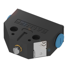 Balluff BNS 819-FK-60-101-S4R Mechanical single position limit switch Balluff