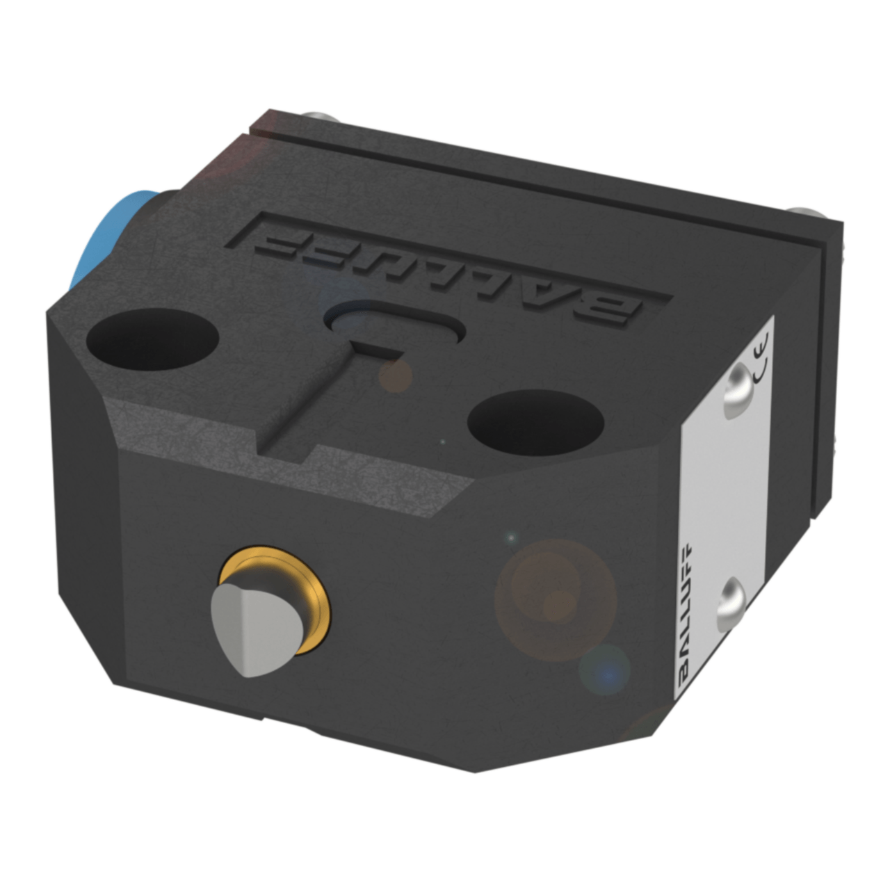 Balluff BNS 819-99-R-11 Mechanical single position switch Balluff