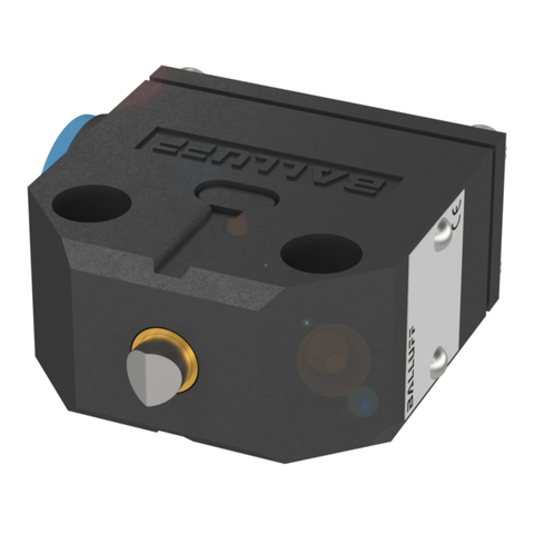 Balluff BNS 819-99-R-11 Mechanical single position switch Balluff