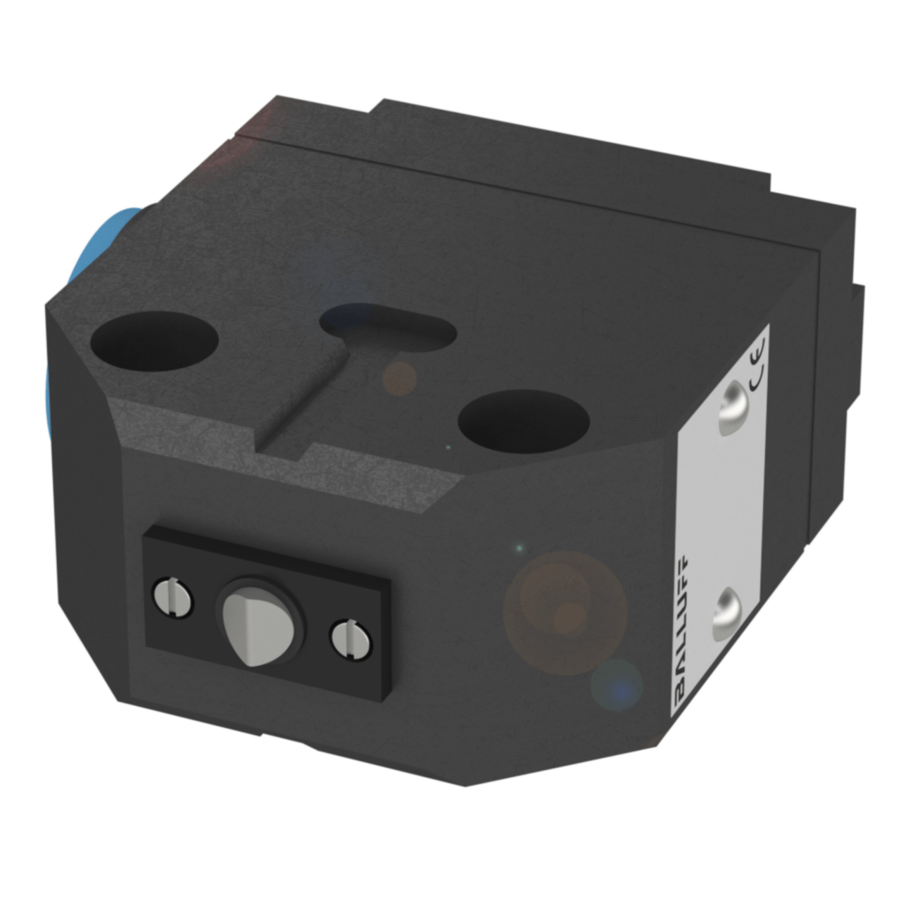 Balluff BNS 819-100-R-10 Mechanical single position switch