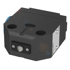 Balluff BNS 819-100-R-10 Mechanical single position switch