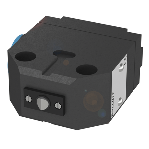 Balluff BNS 819-100-R-11 Mechanical single position switch