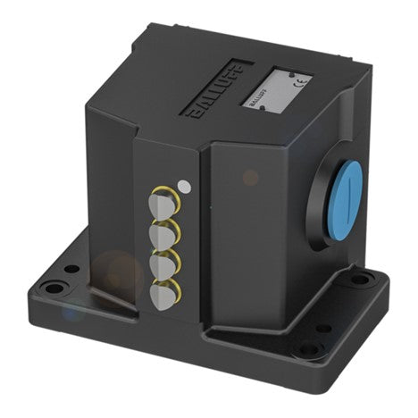 Balluff BNS 819-D04-R12-100-10-FD Mechanical limit switch