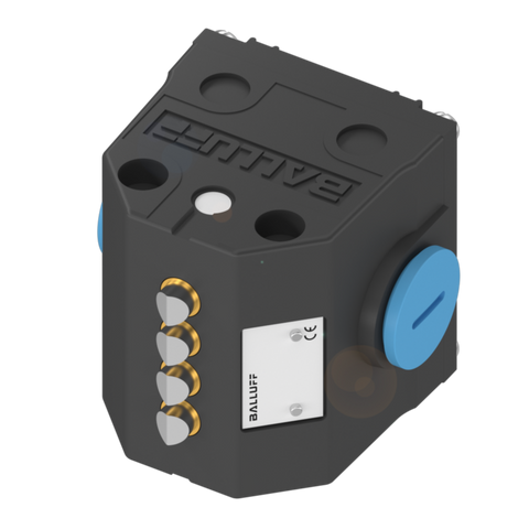 Balluff BNS 819-B02-D08-40-10 Mechanical limit switch