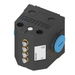 Balluff BNS 819-B03-D08-40-11 Mechanical multiple position limit switch Balluff
