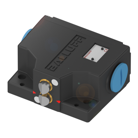 Balluff BNS 813-B02-R12-61-A-12-02 Multiple position limit switch