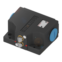 Balluff BNS 813-B02-R12-61-A-12-02 Multiple position limit switch