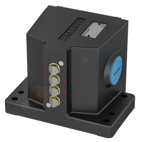 Balluff BNS 813-X518-D06-L16-100-22-06 Multiple limit switch Balluff