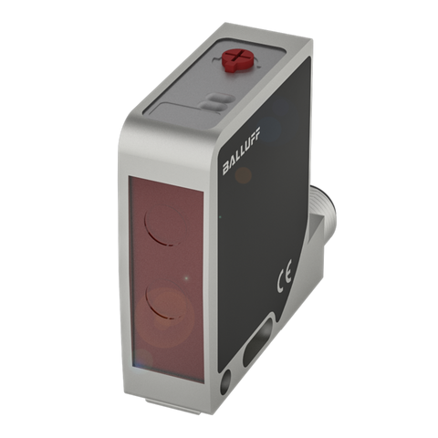 Balluff BOD 21M-LA02-S92 Photoelectric distance sensor