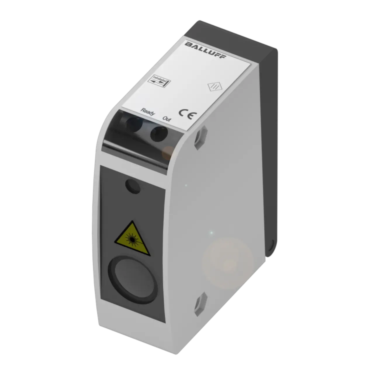 Balluff BOD 66M-LB14-S92 Photoelectric distance sensor