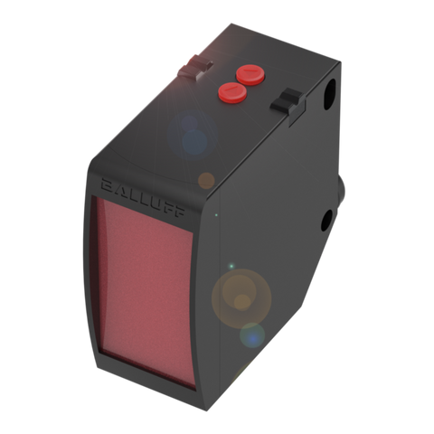 Balluff BOD 23K-LA01-S92 Photoelectric distance sensor Balluff
