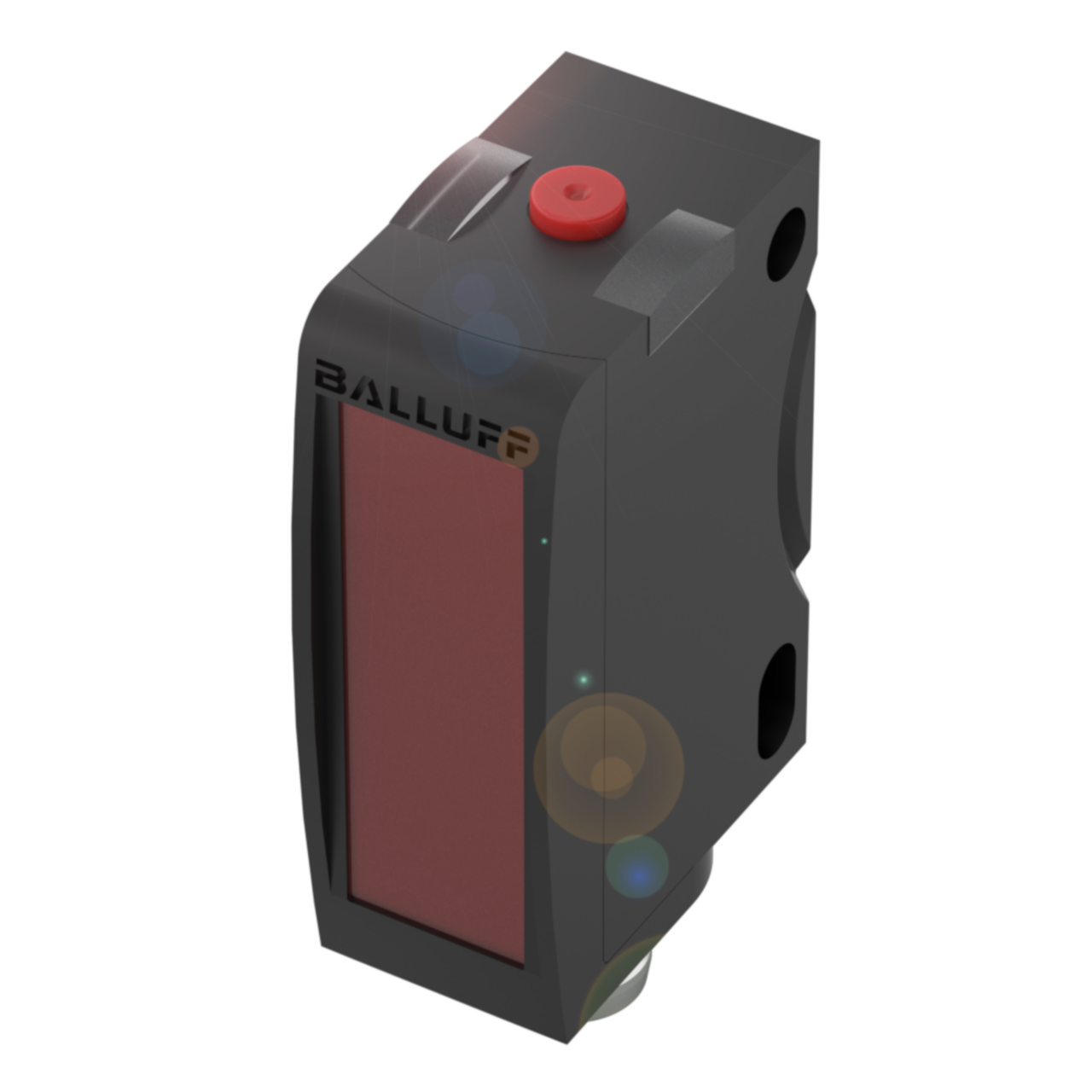 Balluff BOD 6K-RA03-S75 Photoelectric distance sensor, PNP Balluff
