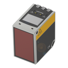 Balluff BOD 37M-LPR02-S115 Photoelectric distance sensor Balluff