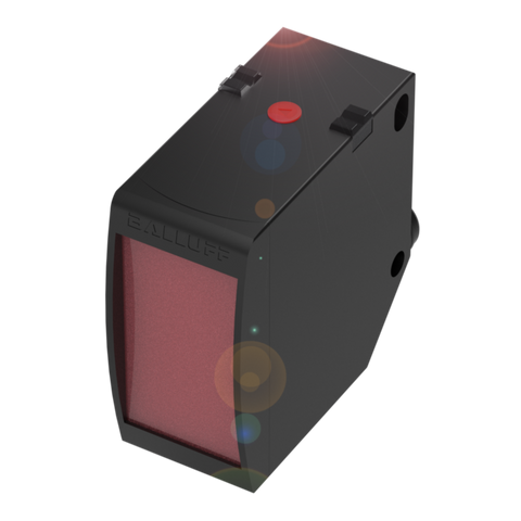 Balluff BOD 23K-LI01-S4 Photoelectric distance sensor