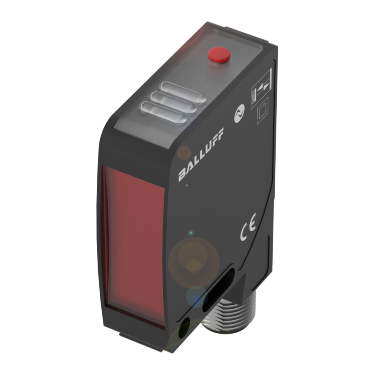 Balluff BOD 21M-LBI05-S4 Photoelectric distance sensor