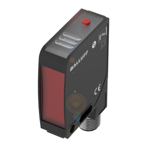 Balluff BOD 21M-LBI05-S4 Photoelectric distance sensor