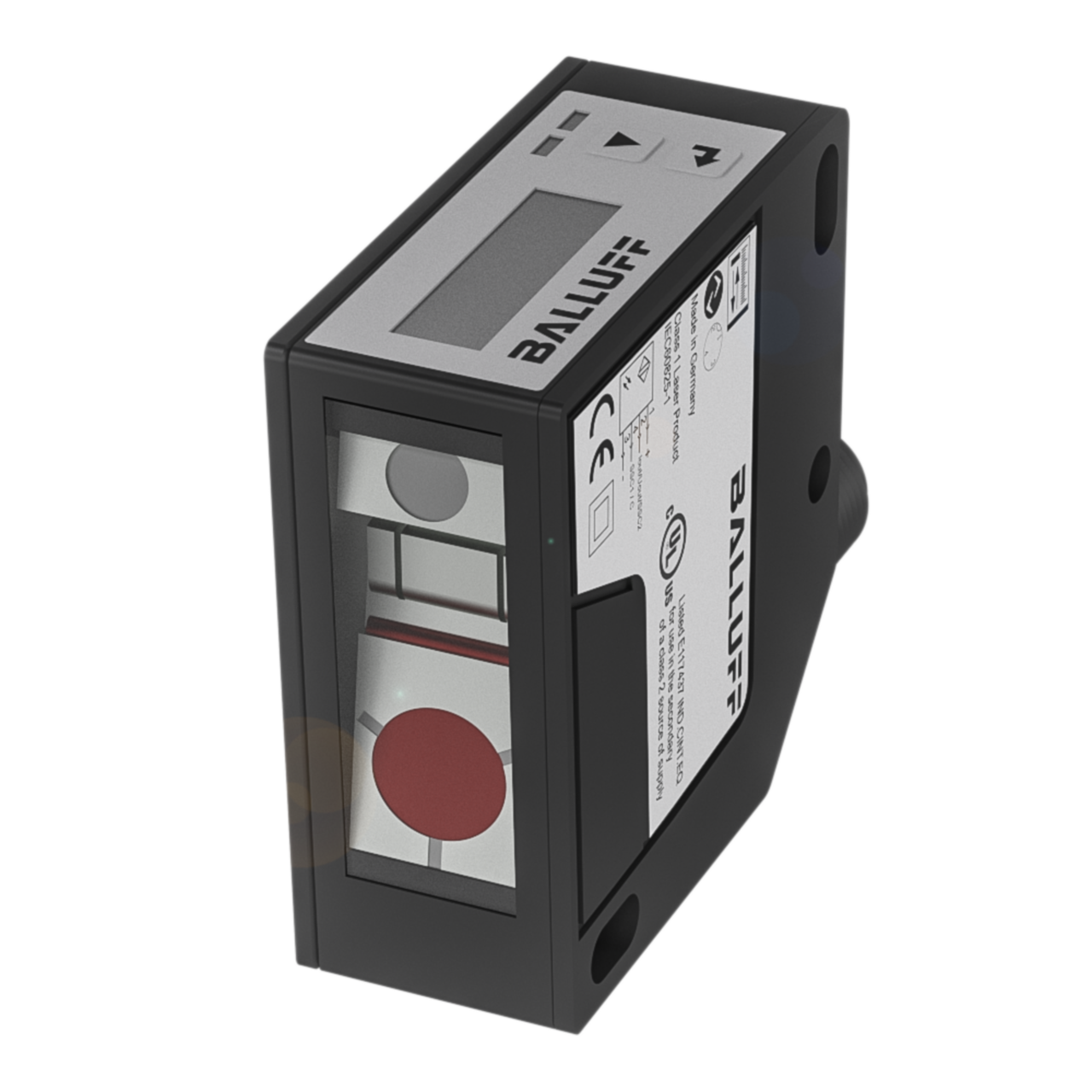 Balluff BOD 24K-LPI07-S4 Photoelectric distance sensor