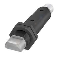 Balluff BOS 18KW-PA-1TB-S4-C Retroreflective sensor, PNP, NO/NC