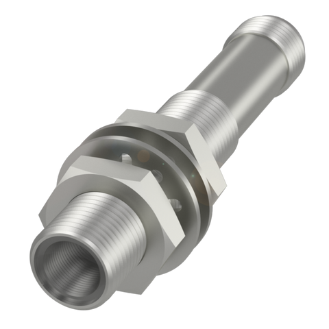 Balluff BOS 12M-XT-LS11-S4 Through-beam sensor, Ø 12 x 70