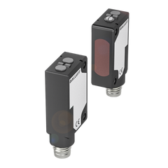 Balluff BOS 5K-PS-IX10-S75 Through-beam sensor, PNP, NO