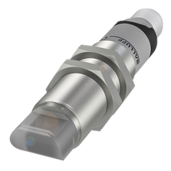 Balluff BOS 18MR-PA-LR10-S4 Retroreflective sensor, 0 - 9m range