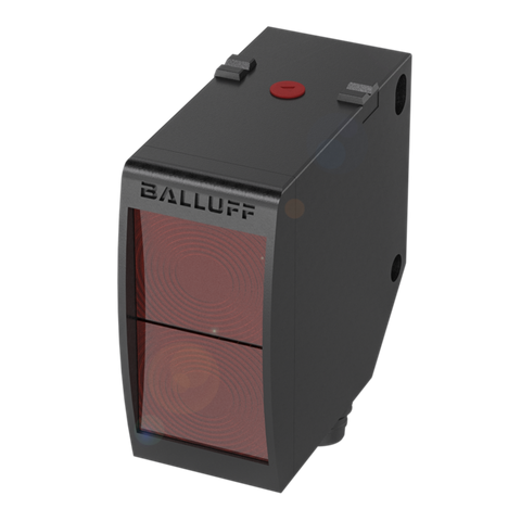 Balluff BOS 23K-GI-RD10-S4 Diffuse sensor,  PNP/NPN, NO/NC Balluff