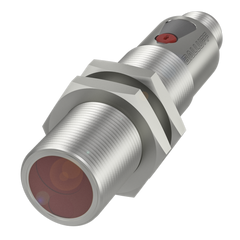 Balluff BOS 18M-PA-LH23-S4 Diffuse sensor with b/ground suppr.