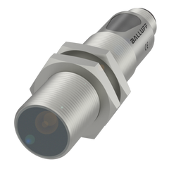 Balluff BOS 18M-PS-IR23-S4 Retroreflective sensor, PNP, NO