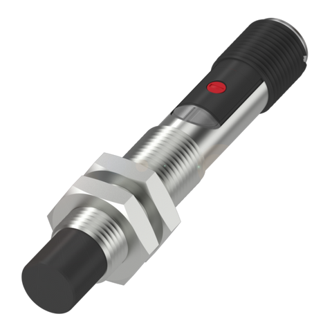 Balluff BOS 5K-PU-LR10-02 Retroreflective sensor, PNP, NO/NC Balluff