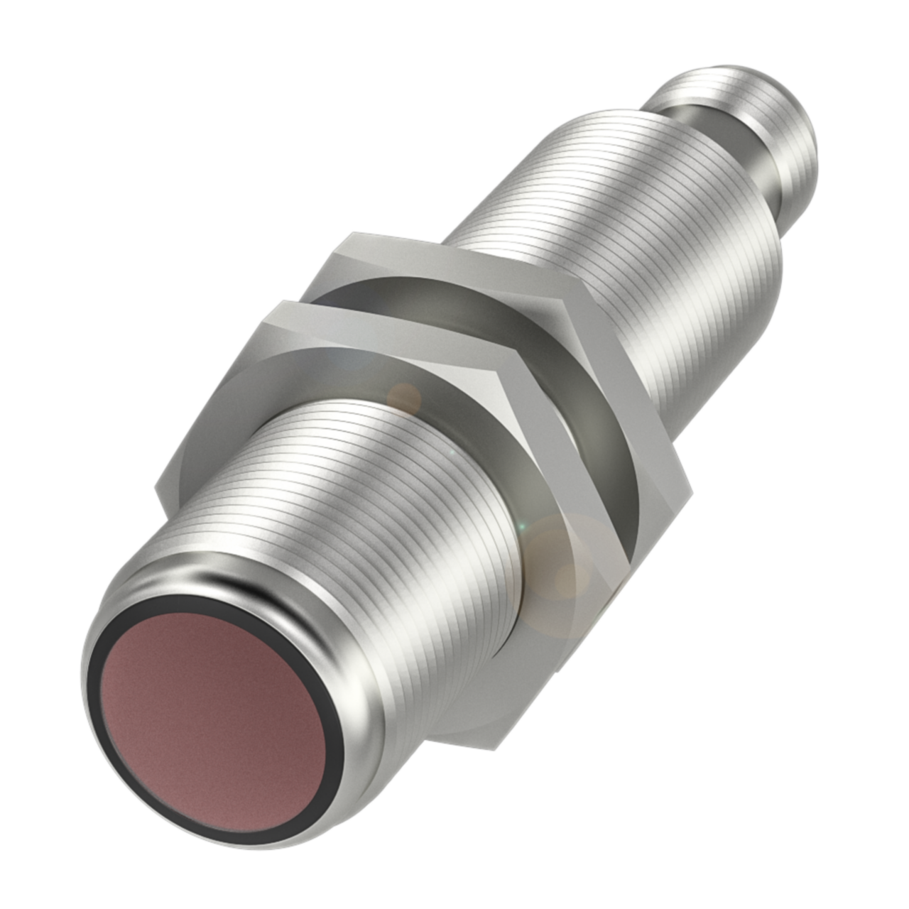 Balluff BOS 18E-PA-RD20-S4 Diffuse sensor, PNP, NO/NC