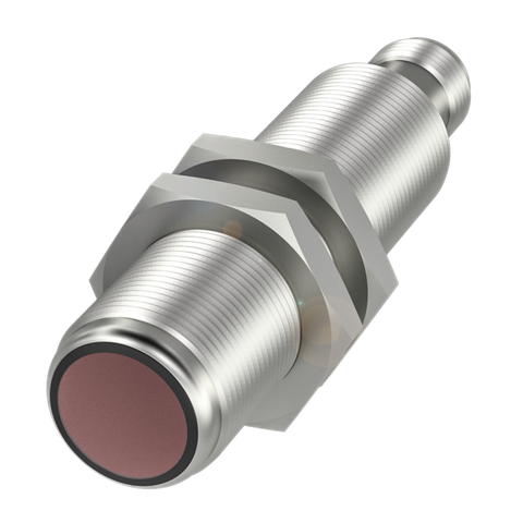 Balluff BOS 18E-PA-RD20-S4 Diffuse sensor, PNP, NO/NC