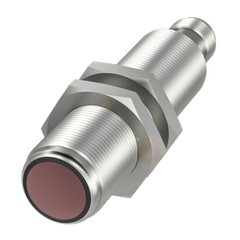 Balluff BOS 18E-PA-RD20-S4 Diffuse sensor, PNP, NO/NC