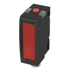 Balluff BOS 6K-PU-PT10-S75 Retroreflective sensor, PNP, NO/NC