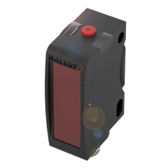 Balluff BOS 6K-PU-RD10-S75 Diffuse sensor, PNP, NO/NC